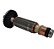 Induzido / Rotor Esmerilhadeira Ga4530 / GA5030 Makita #06 (PRODUTO ORIGINAL) - Imagem 2