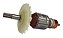 Induzido / Rotor Martelo Rompedor Gsh388 / 11388 / 0 611 388 014 (PRODUTO IMPORTADO) - Imagem 3