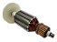 Induzido / Rotor para Furadeira Hp1630 (ANTIGO) #25 (PRODUTO IMPORTADO) - Imagem 7