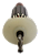 Induzido / Rotor para Furadeira Hp1630 (ANTIGO) #25 (PRODUTO IMPORTADO) - Imagem 9