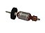 Induzido / Rotor para Furadeira Hp1630 (ANTIGO) #25 (PRODUTO IMPORTADO) - Imagem 3