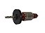 Induzido / Rotor para Furadeira Hp1630 (ANTIGO) #25 (PRODUTO IMPORTADO) - Imagem 2