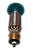 Induzido / Rotor Serra Mármore 1548 Gdc 14-40 (PRODUTO IMPORTADO) - Imagem 4