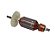 Induzido / Rotor Martelete Gbh 2-24 Dse 11228 / 11226 6 dentes #03 (PRODUTO IMPORTADO) - Imagem 3