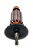 Induzido / Rotor Martelete Gbh 2-24 Dse 11228 / 11226 6 dentes #03 (PRODUTO IMPORTADO) - Imagem 7