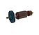 Induzido / Rotor 1551.1 / Gdc-34 Serra Mármore Gdc 34 (PRODUTO IMPORTADO) - Imagem 2
