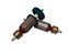 Induzido / Rotor 1551.1 / Gdc-34 Serra Mármore Gdc 34 (PRODUTO IMPORTADO) - Imagem 1