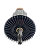 Induzido / Rotor Compatível Skil 6640 Furadeira S.hobby (PRODUTO IMPORTADO) - Imagem 9
