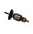 Induzido / Rotor Compatível Skil 6640 Furadeira S.hobby (PRODUTO IMPORTADO) - Imagem 3
