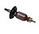 Induzido / Rotor Compatível 11263.7 - Gbh 7-46de Martelo - 7kg (PRODUTO IMPORTADO) - Imagem 3