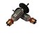 Induzido / Rotor para 1361 / 1761 Gws 22-230 / 26-230 Esmerilhadeira (PRODUTO IMPORTADO) - Imagem 1