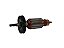 Induzido / Rotor para Furadeira 1182 / 1184 / 1186 / 1215 Gsb 19/20-2 (PRODUTO IMPORTADO) - Imagem 2