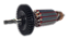 Induzido / Rotor para Furadeira 1182 / 1184 / 1186 / 1215 Gsb 19/20-2 (PRODUTO IMPORTADO) - Imagem 4