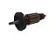 Induzido / Rotor para Esmerilhadeira Gws7-115 - 1347 (PRODUTO IMPORTADO) - Imagem 5
