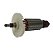 Induzido / Rotor Esmerilhadeira 9524 Nb (PRODUTO IMPORTADO) - Imagem 3