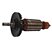 Induzido / Rotor Esmerilhadeira 9524 Nb (PRODUTO IMPORTADO) - Imagem 4