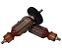 Induzido / Rotor Esmerilhadeira 9524 Nb (PRODUTO IMPORTADO) - Imagem 2