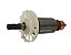 Induzido / Rotor H85 220v 30Kg (PRODUTO IMPORTADO) - Imagem 3