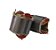 Bobina / Estator para Martelete Gbh2-24dse / 11226 11228 - 220v #02 (PRODUTO IMPORTADO) - Imagem 3