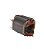 Bobina / Estator para Martelete Gbh2-24dse / 11226 11228 - 220v #02 (PRODUTO IMPORTADO) - Imagem 2