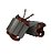 Bobina / Estator Para Lixadeira 1800/1820 Gws 7-115 - 220v #02 (PRODUTO IMPORTADO) - Imagem 3