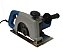 Serra Mármore 7 1/8 180mm 1400w 4107r Dongcheng DZE180 - Similar Makitão (PRODUTO IMPORTADO) - Imagem 2