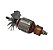 Induzido / Rotor para serra tico-tico 4300 Ba (PRODUTO IMPORTADO) - Imagem 3