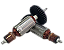 Induzido / Rotor Para Lixadeira Sa7000 #30 (PRODUTO IMPORTADO) - Imagem 1