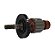 Induzido / Rotor Compatível Hm-1202c Martelo (PRODUTO IMPORTADO) - Imagem 3