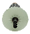 Induzido / Rotor para Serra Circular 5806h / 5806nh (PRODUTO IMPORTADO) - Imagem 6
