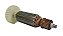 Induzido / Rotor para Esmerilhadeira compatível 9556 / 9557 / 9557nb (PRODUTO IMPORTADO) - Imagem 3
