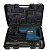 Martelo Rompedor 11kg 11316 220v 1500w Profissional Sds Max THAF (PRODUTO IMPORTADO) - Imagem 2