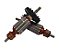 Induzido / Rotor Compatível 11256 (modelo grande) (PRODUTO IMPORTADO) - Imagem 1