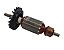 Induzido / Rotor Compatível 11256 (modelo grande) (PRODUTO IMPORTADO) - Imagem 5