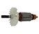 Induzido / Rotor Compatível 11256 (modelo grande) (PRODUTO IMPORTADO) - Imagem 4