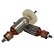 Induzido / Rotor HP1500 compatível com furadeira HP 1500 #28 (PRODUTO IMPORTADO) - Imagem 1