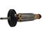 Induzido / Rotor para Esmerilhadeira Makita 9556 / 9557 / 9557nb - com rolamento (PRODUTO ORIGINAL) - Imagem 2