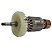 Induzido / Rotor para Ga7020 / Ga9020 / Sa7021 (PRODUTO IMPORTADO) - Imagem 2