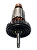 Induzido / Rotor para Ga7020 / Ga9020 / Sa7021 (PRODUTO IMPORTADO) - Imagem 6