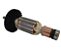 Induzido / Rotor Martelete MAKITA HR2470 - #63 (PRODUTO ORIGINAL) - Imagem 3