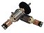 Induzido / Rotor Martelete MAKITA HR2470 - #63 (PRODUTO ORIGINAL) - Imagem 1
