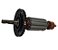Induzido / Rotor Compatível HR2450 #54 (PRODUTO IMPORTADO) - Imagem 2