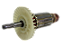 Induzido / Rotor Compatível HR2450 #54 (PRODUTO IMPORTADO) - Imagem 2