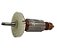 Induzido / Rotor Compatível 9554 Nb / 9553 Nb (PRODUTO IMPORTADO) - Imagem 2