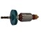 Induzido / Rotor HP1630 (NOVO) (PRODUTO IMPORTADO) - Imagem 2