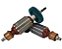 Induzido / Rotor HP1630 (NOVO) (PRODUTO IMPORTADO) - Imagem 1