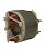 Bobina / Estator Para Martelo Gsh 388 / 11388 (PRODUTO IMPORTADO) - Imagem 1