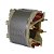 Bobina / Estator Para Martelo Gsh 388 / 11388 (PRODUTO IMPORTADO) - Imagem 2