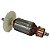 Induzido / Rotor Serra Mármore Tc4110 (PRODUTO IMPORTADO) - Imagem 3