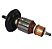 Induzido / Rotor com Sistema Eletrônico Gsh 388 CE / 11241 (PRODUTO IMPORTADO) - Imagem 2